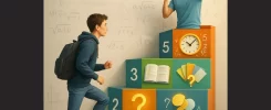 5 conseils pour progresser en maths