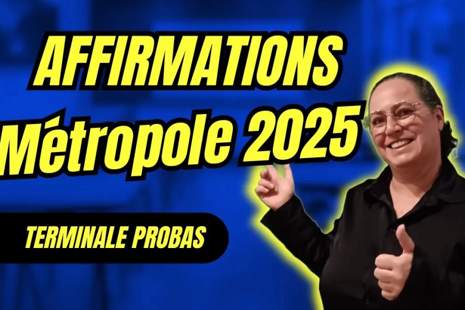 Exercice vrai faux corrigé sur les probabilités avec arbre pondéré, loi binomiale, espérance et dénombrement en Première et Terminale.