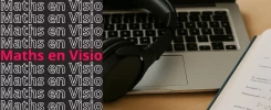 réserver un cours particulier de mathématiques en visio