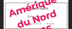 Sujet de brevet 2025: mon corrigé Amérique du Nord